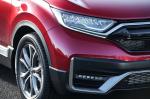 Honda CR-V VTi LX AWD 2020 года (AU)